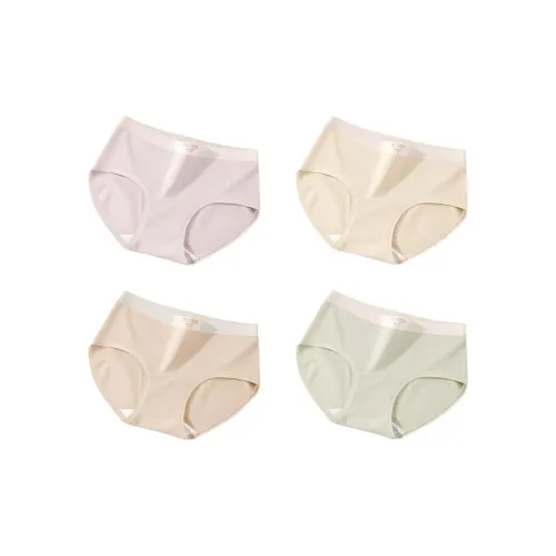 Herbal Primer Женские Трусики-бикини