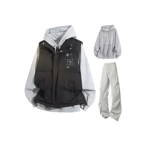 YOSICIL Повседневная спортивная одежда унисекс