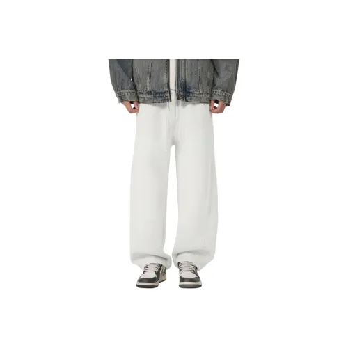 CHOCOOLATE Повседневные брюки Y1 Унисекс