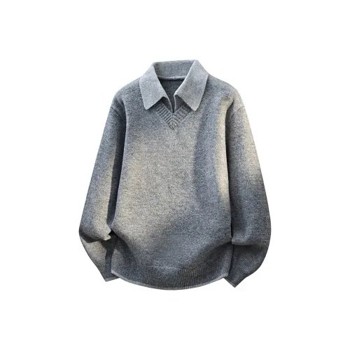 JASONWOOD Унисекс Трикотаж