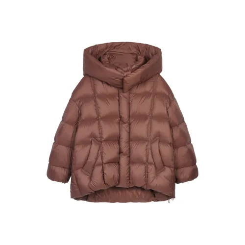 FLIM Женские Пуховики