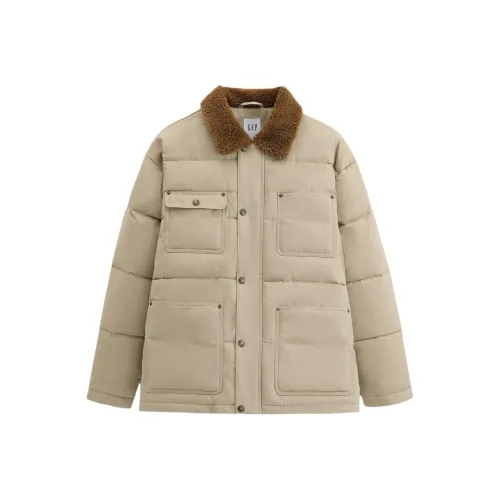 GAP Мужские пуховики