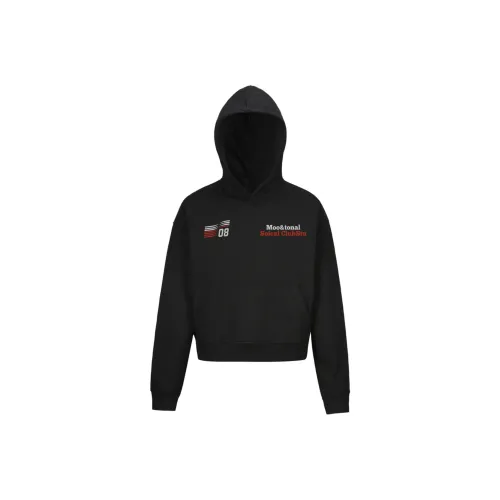 MOO TONAL Унисекс Свитшоты