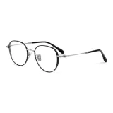 Z23038A-C01 Черный/Серебристый [для очков, пожалуйста, свяжитесь с клиентской службой]