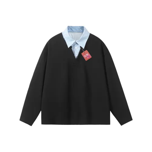 ULTRA QUATTRO Поло Унисекс