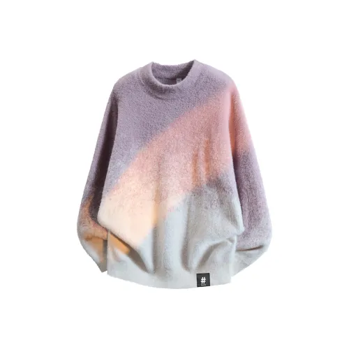 BEENTRILL Унисекс Свитера