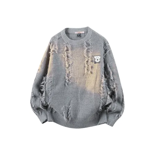 DEERWAY Унисекс Свитера