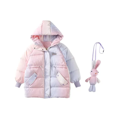 Future Star Изображение Цвет Школьный возраст Утеплённые куртки