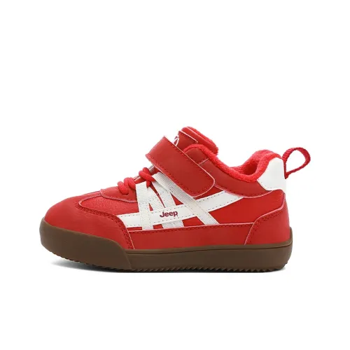 Jeep Slip-resistant Abrasion-resistant Thermal Low-Top Детские Скейтбординги
