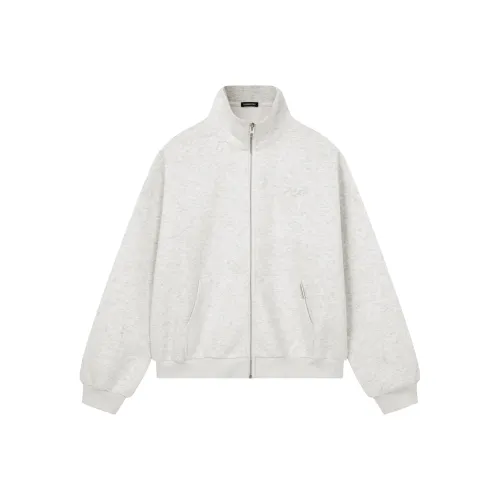 GROUND(ZER)O Женские Свитшоты