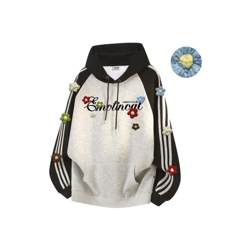 Emoji Унисекс Свитшоты