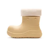 Светло-желтый