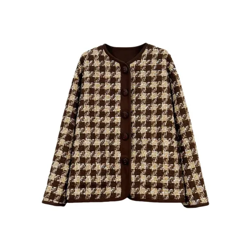 GZQJ Женское пальто