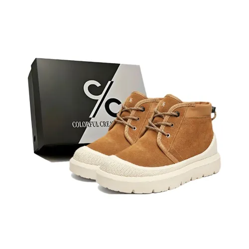 Colorful Creations Сноубутсы Унисекс