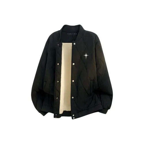 Tonlion Унисекс Пуховики