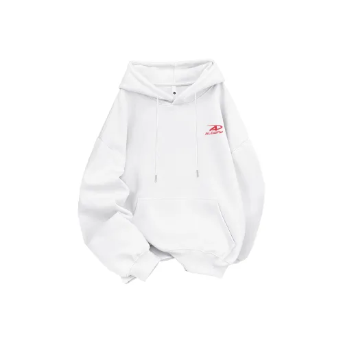 ALCOFM Унисекс Свитшоты