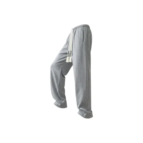 DANGERTIGER Вязаные тренировочные штаны унисекс