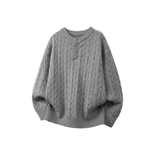 EYEUNDERSTAND Унисекс Трикотаж