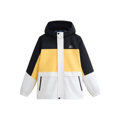 Ветровка Mizuno для детей