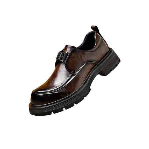 ZUOSAISI Лоферы Мужской