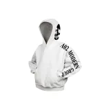 Бело-серый вереск