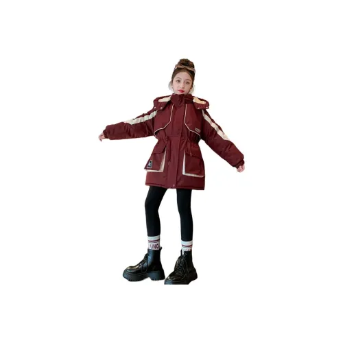 PIERRE CARDIN PARKA Пальто Подростки