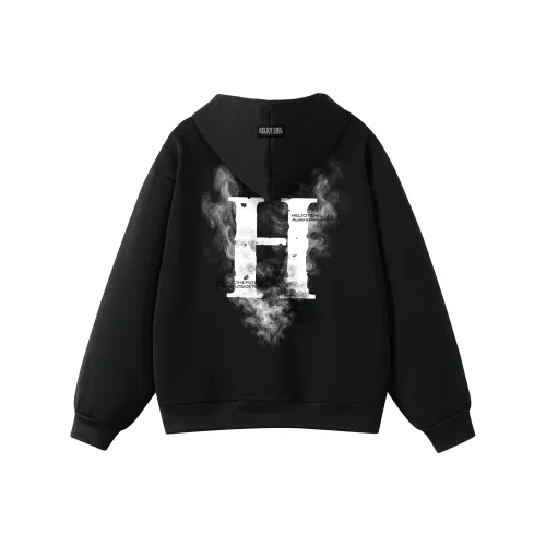 HELIOT EMIL Унисекс Свитшоты