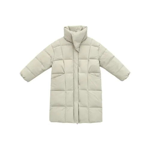 JOPPTI Женские пуховики