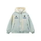 Мятный зеленый