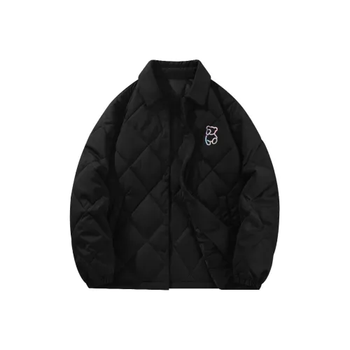 Miniso Осенний и Зимний Пуховик Унисекс