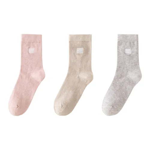 MIIOW Женские носки MID до икры