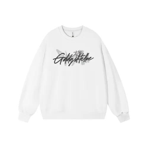 GDDGSK Унисекс Свитшоты