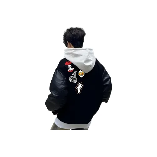 SOCKKEY Унисекс Бейсбольные Джерси