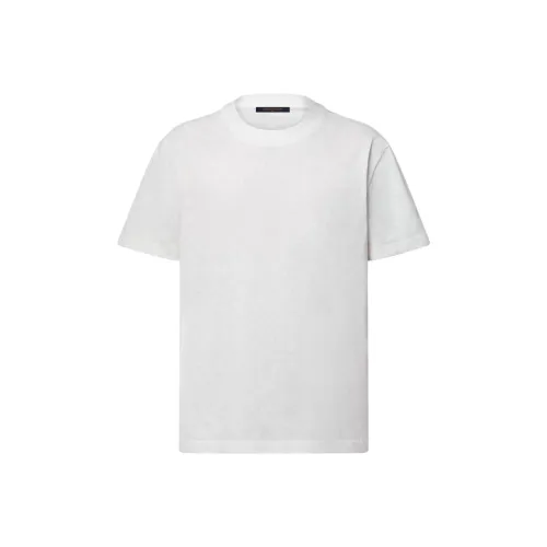 LOUIS VUITTON SS26 T Рубашка Мужская