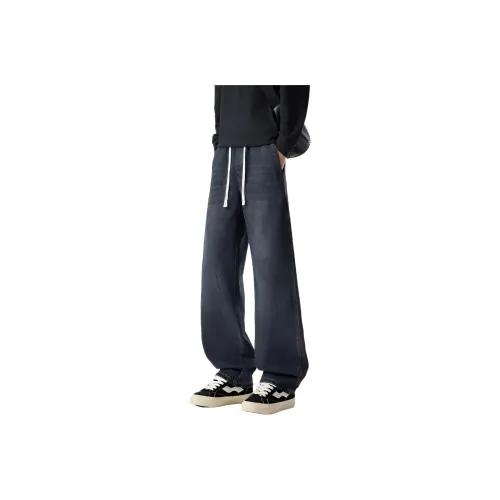 The Simpsons Унисекс Джинсы