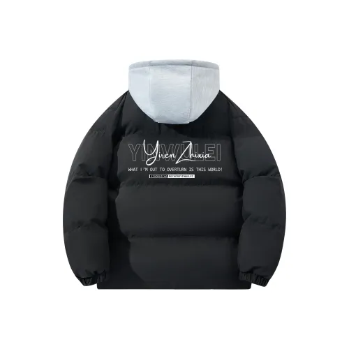 One-Man Down Puffer Unisex