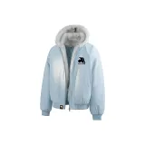 Лунно-голубой