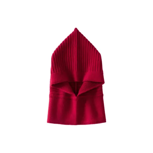 PIERRE CARDIN Кашемир Шапки-бини Женские