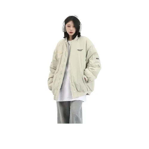 REMOULD Унисекс Пуховики