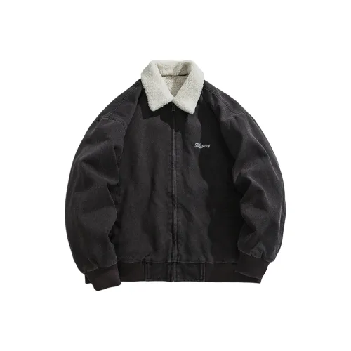 Fakeyoung Куртки и Пальто Унисекс