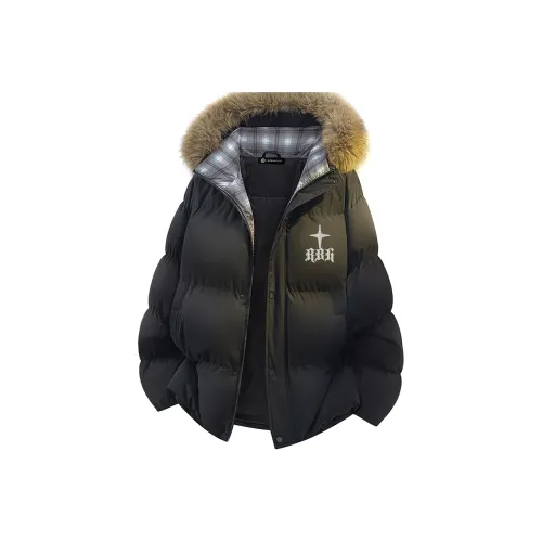 ROBINHOOD Унисекс Пуховики