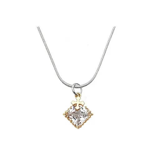 AKAK Титановые стальные ожерелья для мужчин