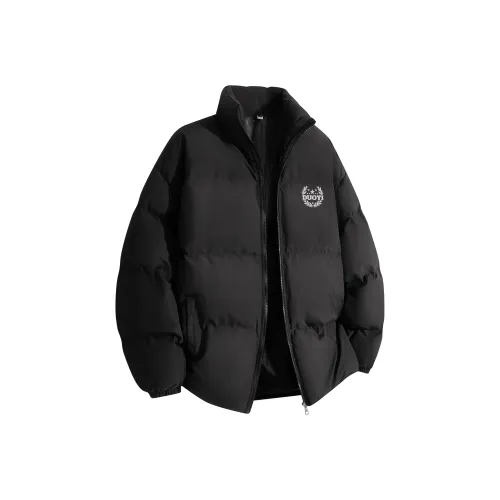 Duoyi Унисекс Пуховики