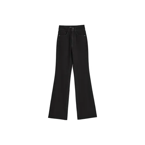 FAESSLIN Женские Джинсы