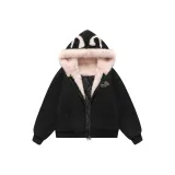 Черный Розовый