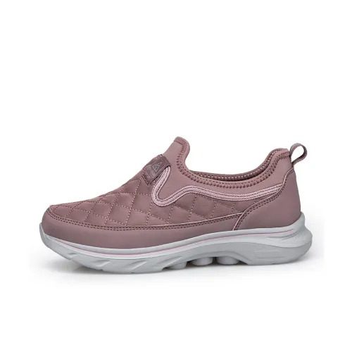 JIOUSHEN Амортизация Устойчивый к истиранию Дышащий Легкий Низкий верх Повседневная обувь Унисекс