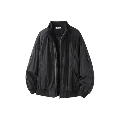 DOH STORE Унисекс Пуховики