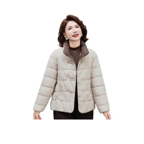 TUCANO Женские пуховики