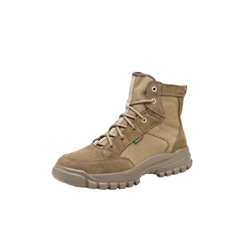 Luyou Детские ботинки MID Топ Унисекс