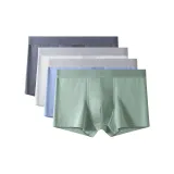 4 пачки B4 (Темно-серый + Светло-серый + Синий + Темно-зеленый)